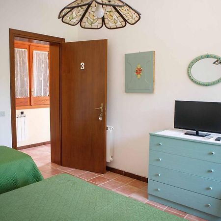 Hotel Il Baglio Di Donna Rosa à Custonaci Extérieur photo